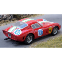 FlySlot 042101 Ferrari 250 GTO Targa Florio 1963