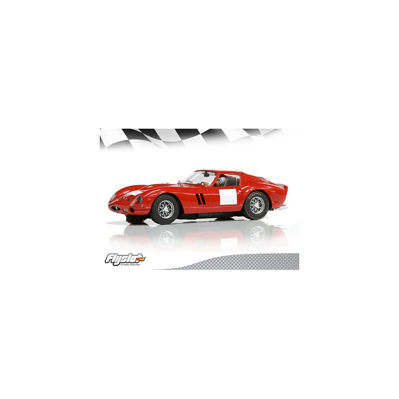                                     FlySlot 042301 250 GTO Pebble Beach Action