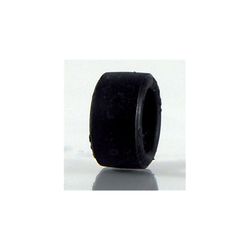                                     Ninco 80516 Pneus Slick 20,5x11,5mm SHORE A-25 x4