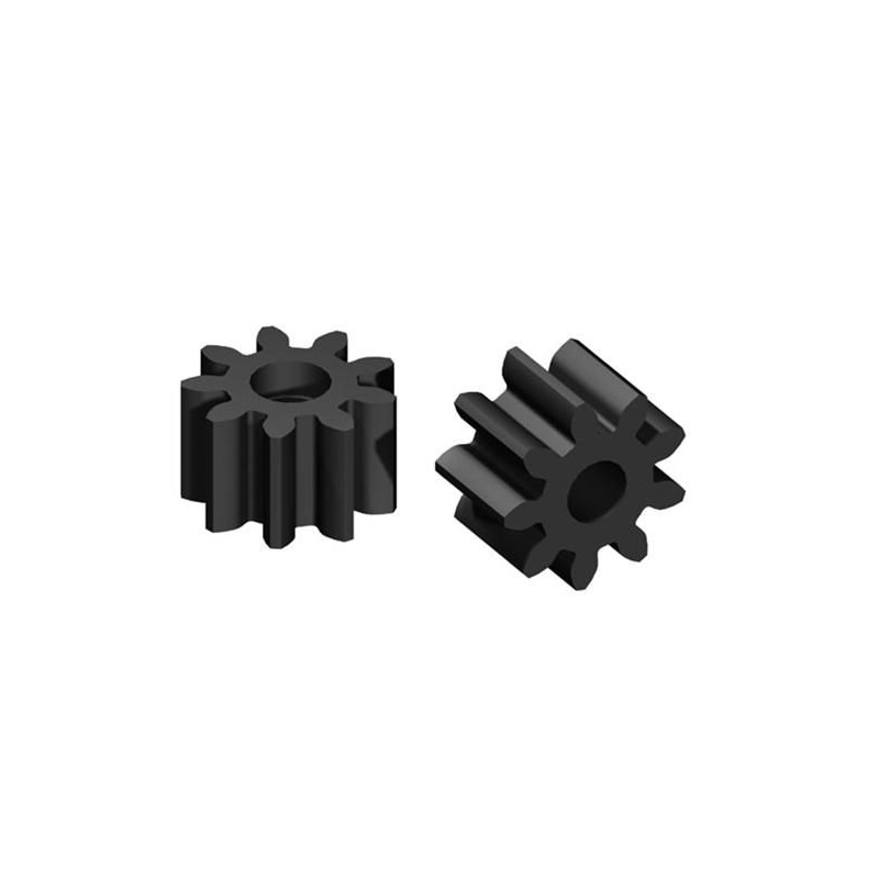                                     Ninco 80223 Inline Prorace Pinions 9 teeth x2