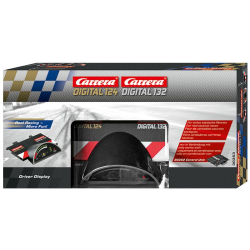 Carrera DIGITAL 30353 Driver Display
