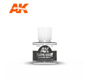 AK Interactive AK12003 Plastic Cement Standard Density
