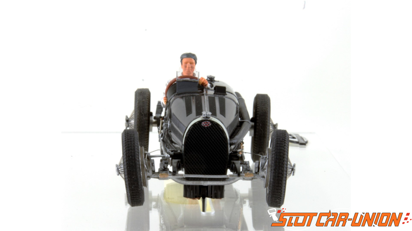 LE MANS miniatures Bugatti type 59 
