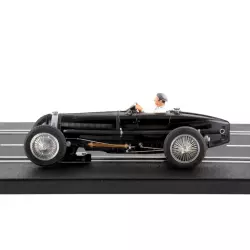 LE MANS miniatures Bugatti type 59 "Ralf Lauren" noire