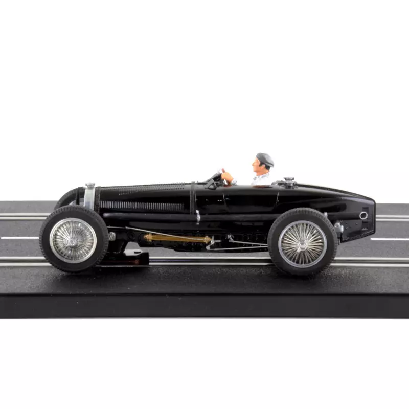 LE MANS miniatures Bugatti type Lauren\