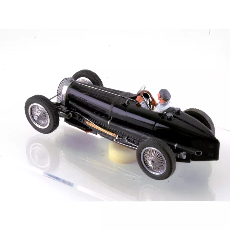 LE MANS miniatures Bugatti type 59 "Ralf Lauren" black