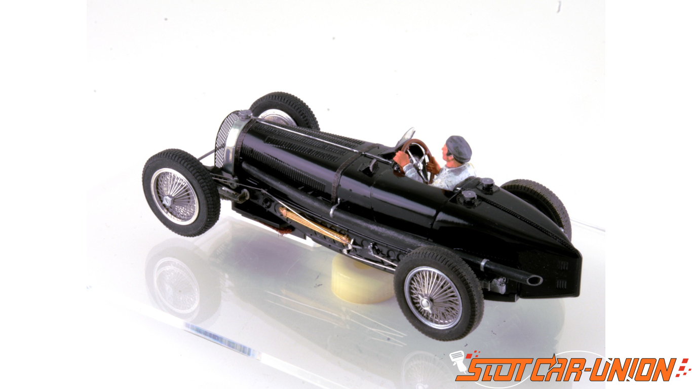 1/32 Bugatti Type 54  body kit slotcar 