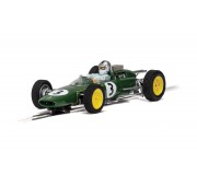 Superslot H4083 Lotus 25 - Monaco GP 1963 - Jack Brabham