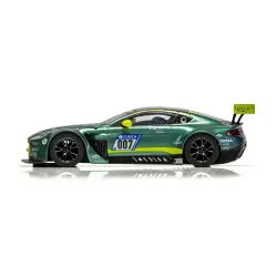 Scalextric C4036 Aston Martin GT3, Nurburging 24hrs 2018