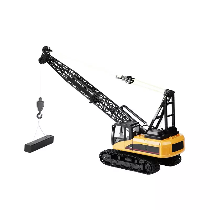 Huina 1572 RC Crawler Crane 1/14