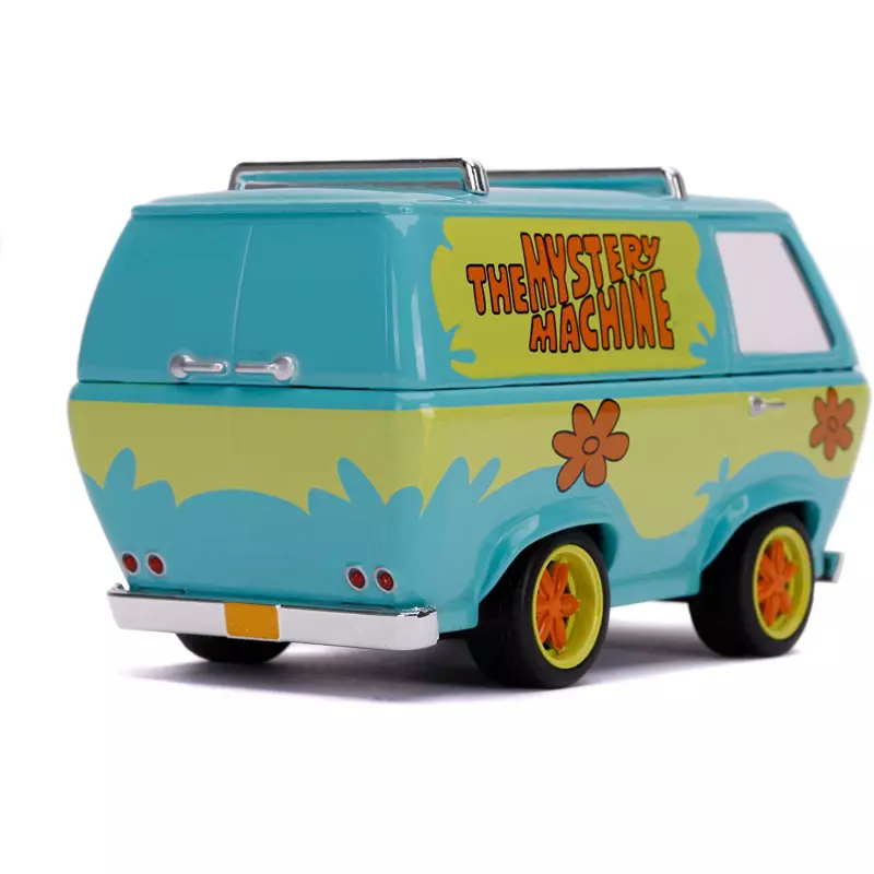 Jada Mystery Scooby-Doo Mystery Machine - 32040
