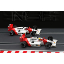 NSR SET11 Formula 86/89 Legends Never Die n.1 & n.2 