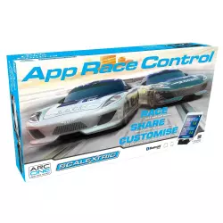 Scalextric C1329 ARC ONE System Set