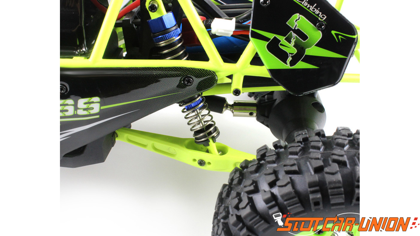 wltoys radio