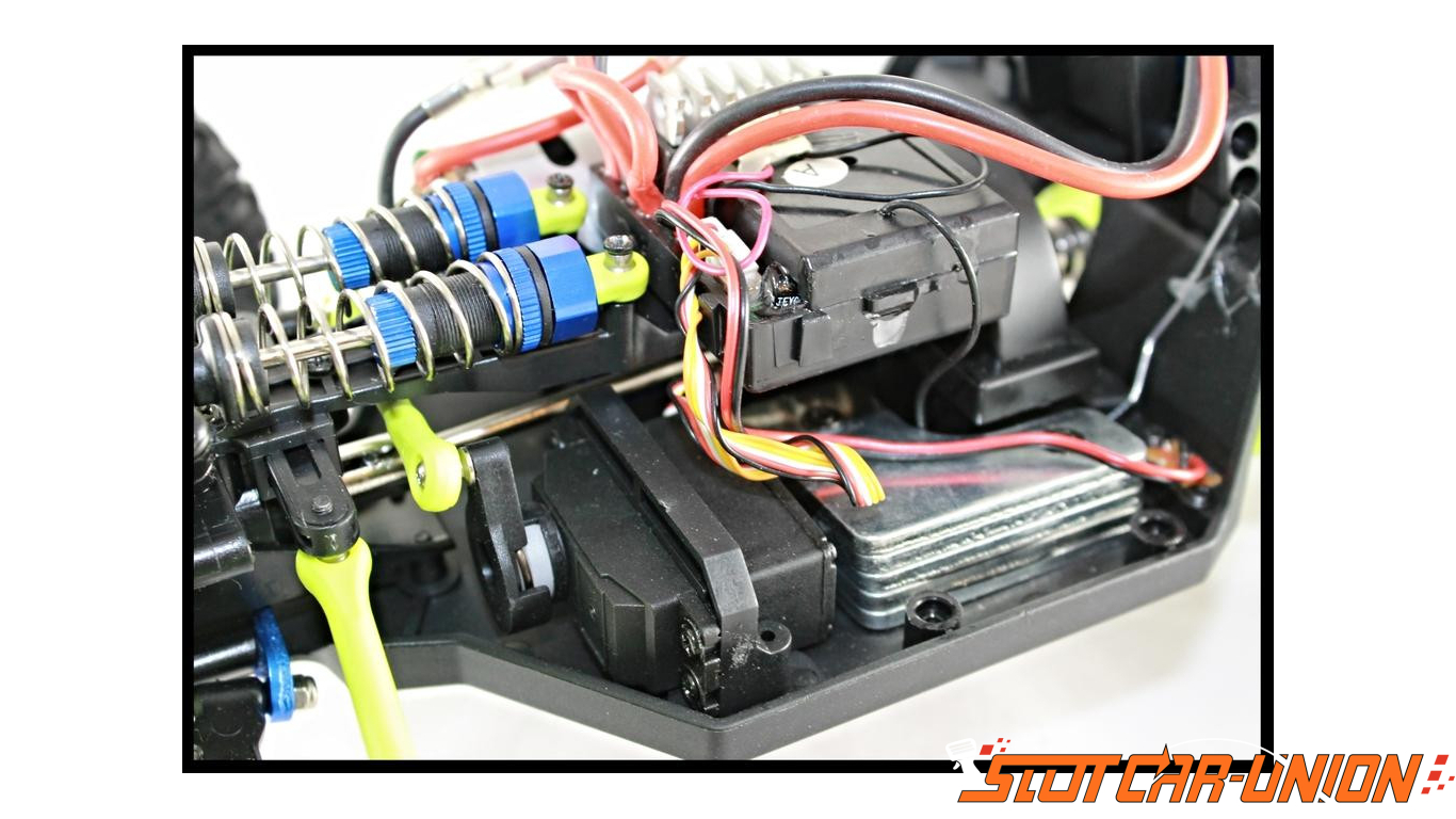 wltoys radio