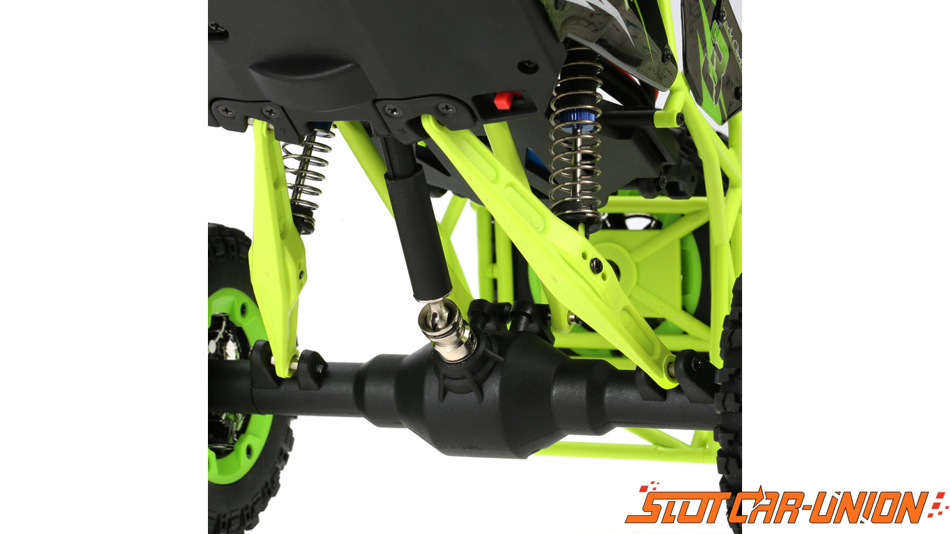 wltoys radio