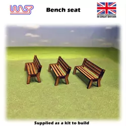 WASP Bench Seats