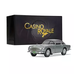Corgi CC04313 James Bond - Aston Martin DB5 - 'Casino Royale'