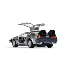 Corgi CC05503 Back to the Future DeLorean and Doc Brown Figure