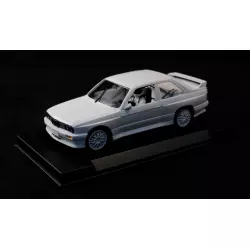 FLY FK2001 BMW M3 E30 - White Kit