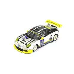 Scaleauto SC-6212R Porsche 911 GT3 Team Mantey 24H. Nurburgring 2016 n.911 R-Version AW