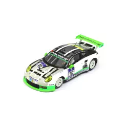 Scaleauto SC-6212R Porsche 911 GT3 Team Mantey 24H. Nurburgring 2016 n.911 R-Version AW