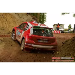 Avant Slot 50513 Peugeot 207 S2000 - B. Bouffier