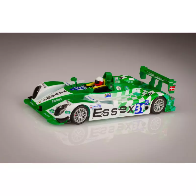 Avant Slot 50605 Porsche Spyder - Le Mans 2009 Essex