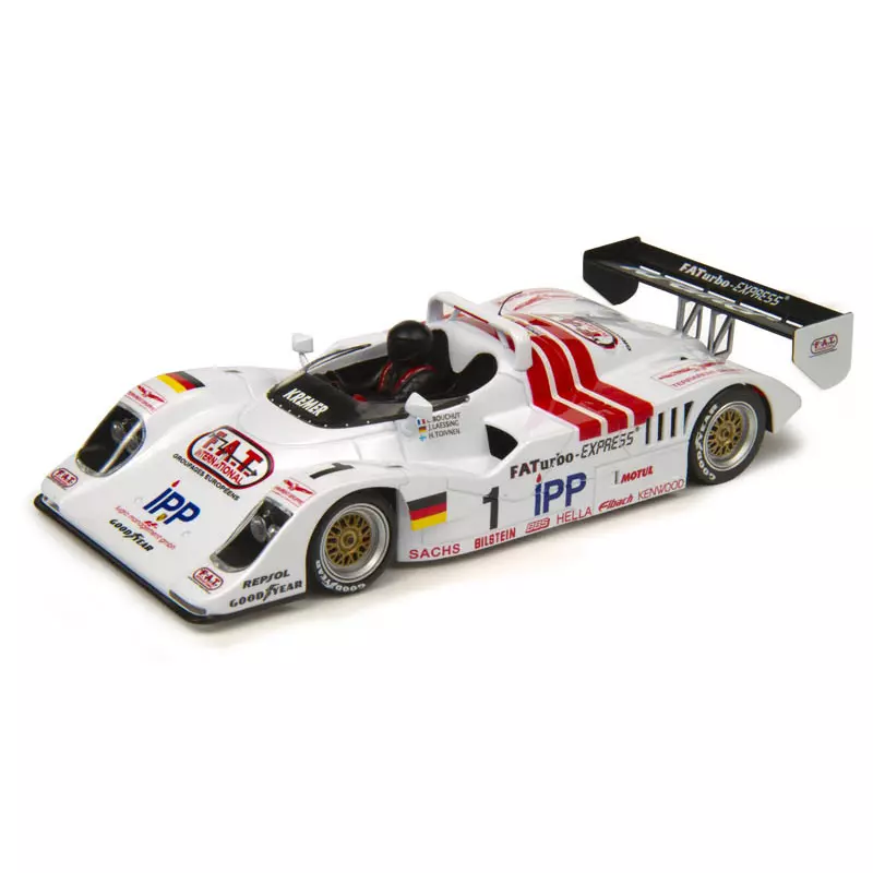 Avant Slot 51302 Porsche Kremer 8 - Le Mans 1996 FAT