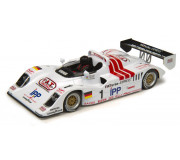 Avant Slot 51302 Porsche Kremer 8 - Le Mans 1996 FAT