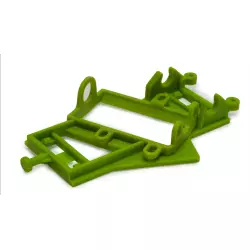 Avant Slot 20561 Anglewinder motor pod - green - hard