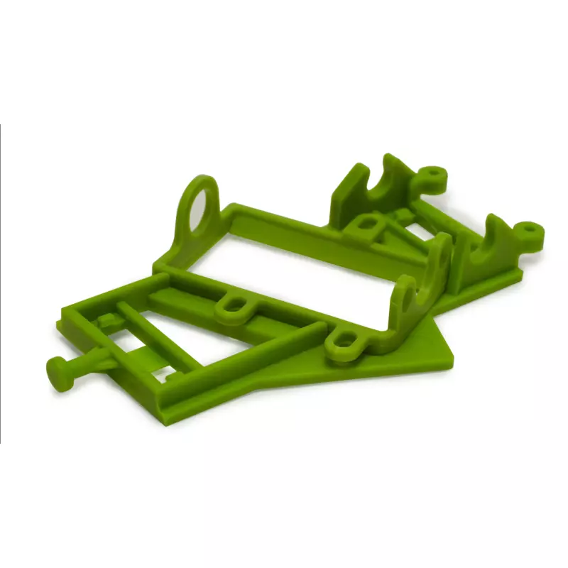 Avant Slot 20561 Anglewinder motor pod - green - hard