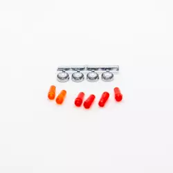 BRM S-425N NSU TT – set front and rear lights