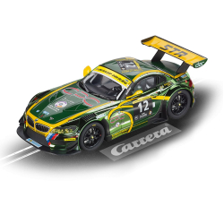 Carrera Evolution 27468 BMW Z4 GT3, Schubert Motorsport No.12, 24h Dubai 2013