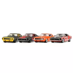 BRM Mustang Boss 302 1969 – BRM Black Edition