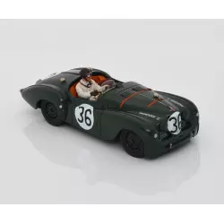 Slot Classic CJ-51 Freccia d'Oro "Carrera Panamericana 1950"