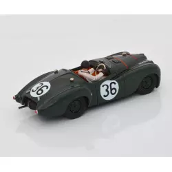 Slot Classic CJ-51 Freccia d'Oro "Carrera Panamericana 1950"