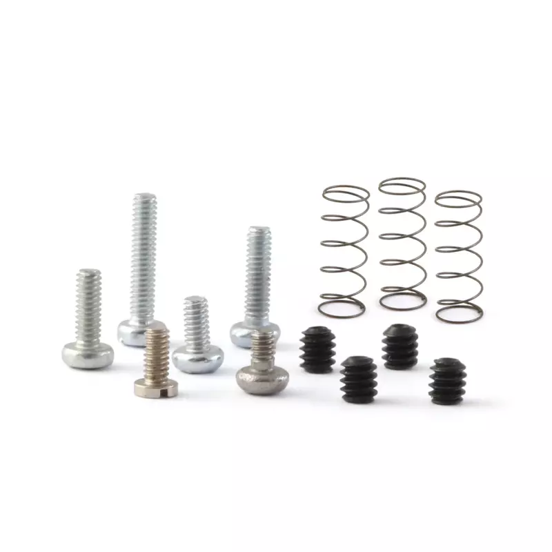 NSR 1239b Screws Full Kit