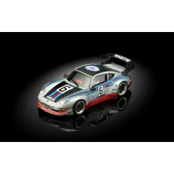 RevoSlot RS0079 Porsche 911 GT2 - Martini White Edition n.8