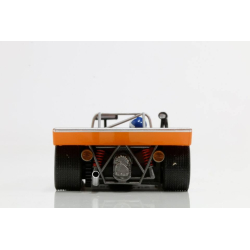 Flyslot 024102 Chevron B21 3H Lourenço Marques 1972