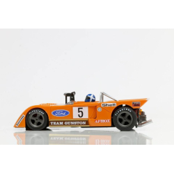 Flyslot 024102 Chevron B21 3H Lourenço Marques 1972