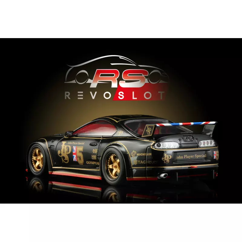 RevoSlot RS0076 Dodge Viper GTS-R - 24h Le Mans 2001 - Paul Belmondo Racing Team n.55
