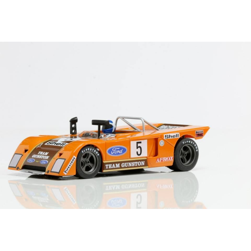 Flyslot 024102 Chevron B21 3H Lourenço Marques 1972