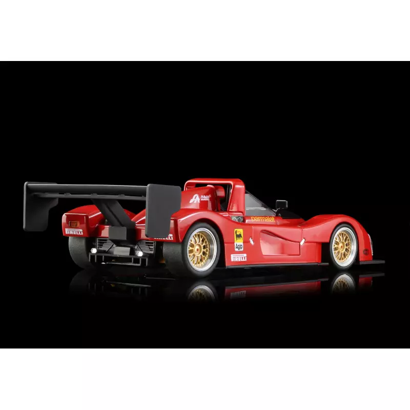 RevoSlot RS0058 Ferrari 333 SP - Presentation Body type A