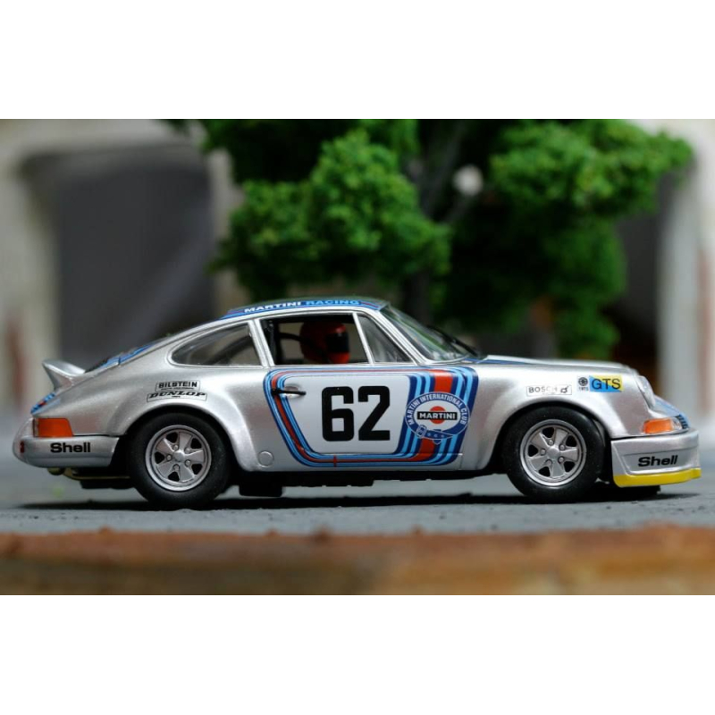 Flyslot 036106 Porsche 911 4H Le Mans