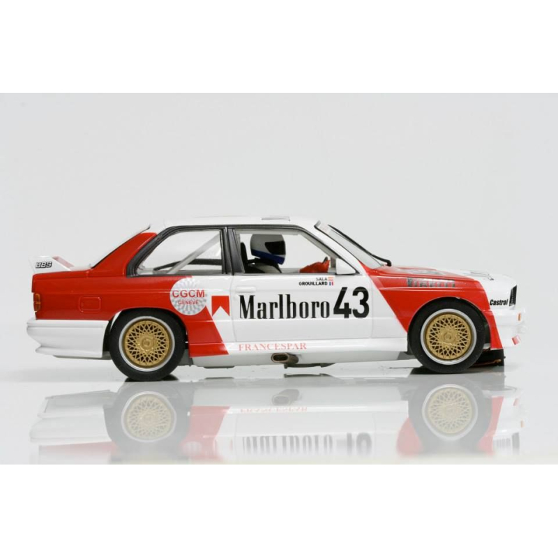Flyslot 038103 BMW M3 E30 4H Jarama 1987