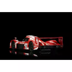RevoSlot RS0052 Toyota GT-One - 24h Le Mans 1998 n.27