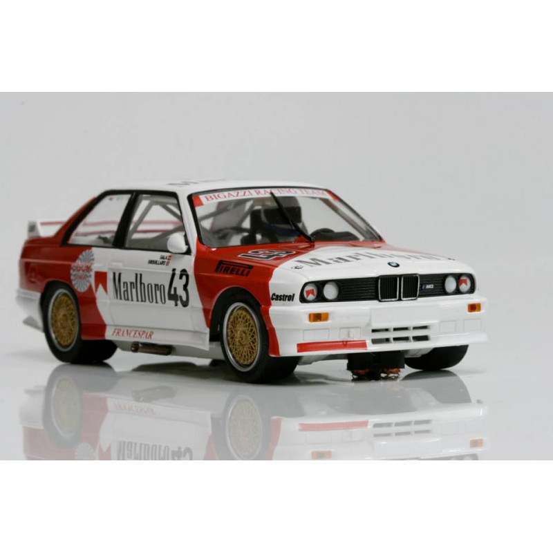 Flyslot 038103 BMW M3 E30 4H Jarama 1987