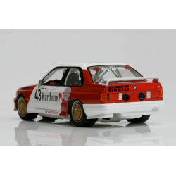 Flyslot 038103 BMW M3 E30 4H Jarama 1987