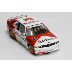Flyslot 038103 BMW M3 E30 4H Jarama 1987